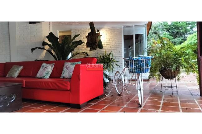 Fincas y Casas Campestres, Venta, Dagua - $1.100.000.000