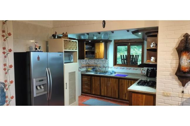 Fincas y Casas Campestres, Venta, Dagua - $1.100.000.000