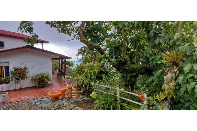 Fincas y Casas Campestres, Venta, Dagua - $1.100.000.000