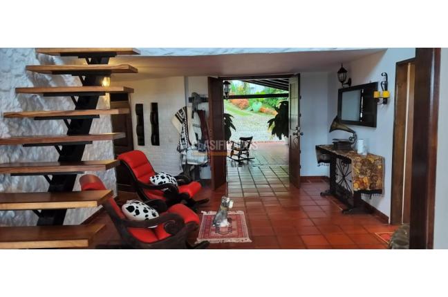 Fincas y Casas Campestres, Venta, Dagua - $1.100.000.000