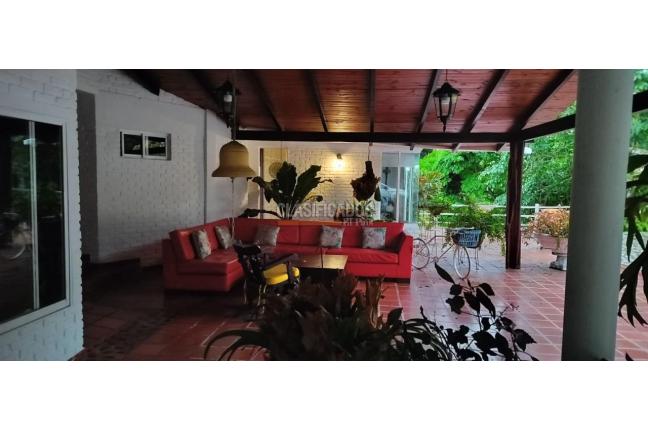 Fincas y Casas Campestres, Venta, Dagua - $1.100.000.000