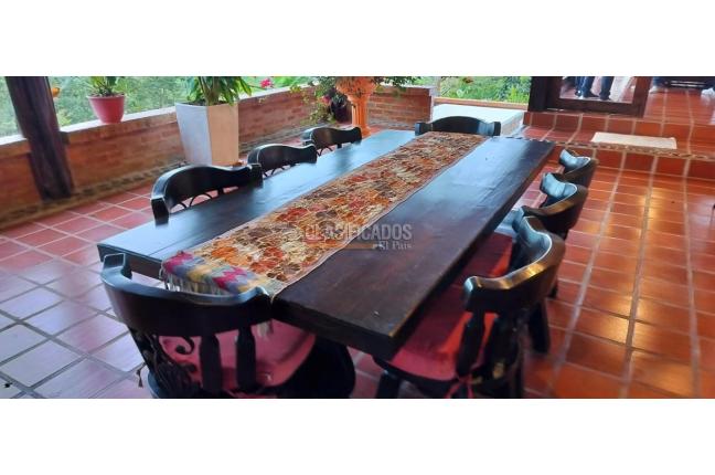 Fincas y Casas Campestres, Venta, Dagua - $1.100.000.000