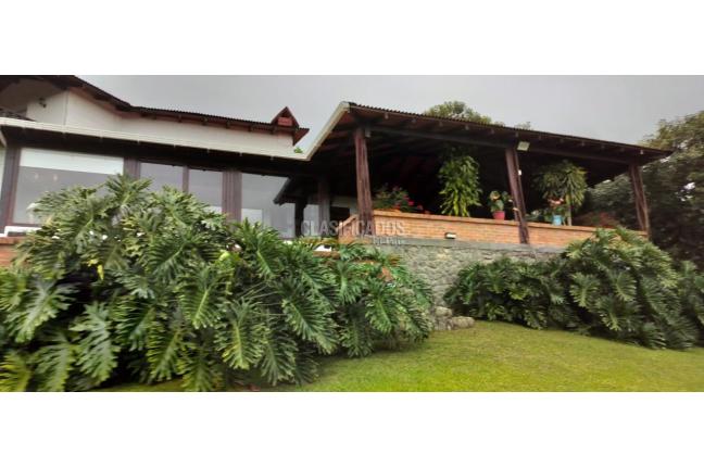 Fincas y Casas Campestres, Venta, Dagua - $1.100.000.000