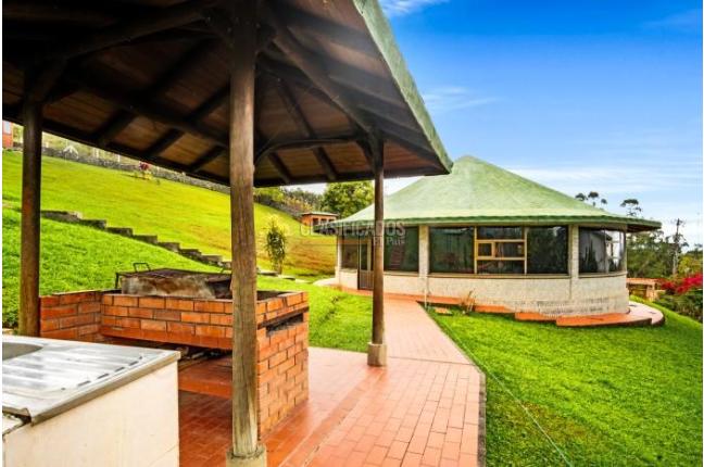 Fincas y Casas Campestres, Venta en Dagua