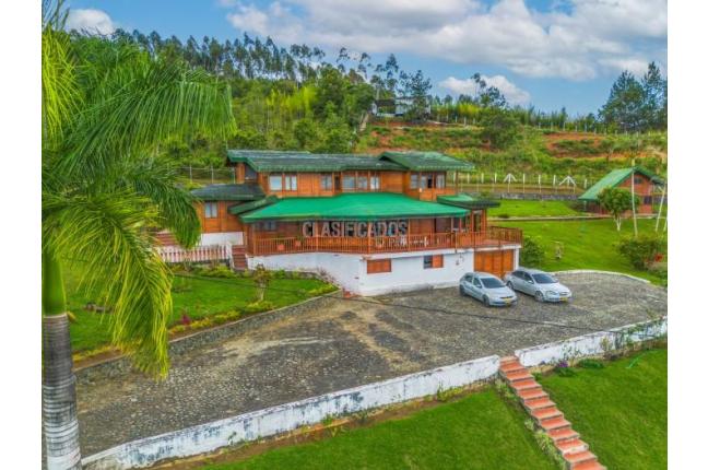 Fincas y Casas Campestres, Venta en Dagua