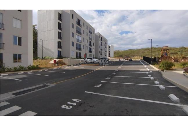 Apartamentos, Alquiler, Yumbo - $1.150.000