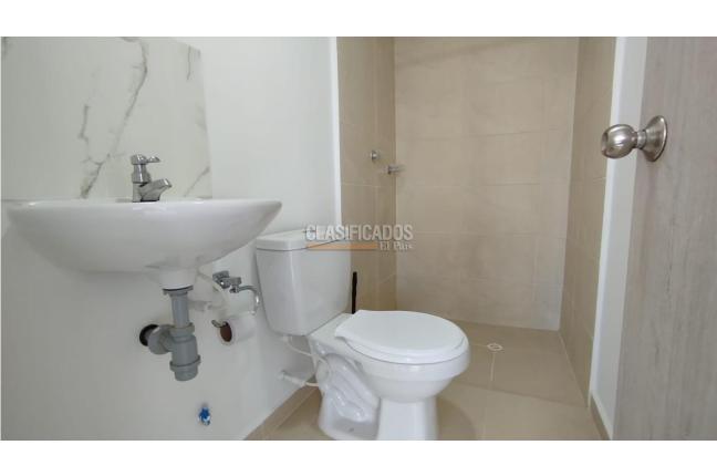 Apartamentos, Alquiler, Yumbo - $1.150.000