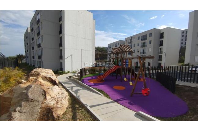 Apartamentos, Alquiler, Yumbo - $1.150.000