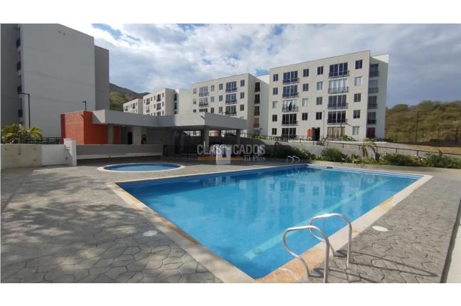 Apartamentos, Alquiler, Yumbo - $1.150.000