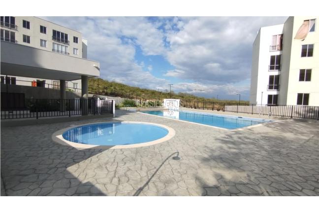 Apartamentos, Alquiler, Yumbo - $1.150.000