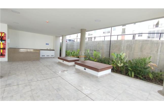 Apartamentos, Alquiler, Yumbo - $1.150.000
