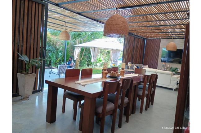 Fincas y Casas Campestres, Venta en Candelaria