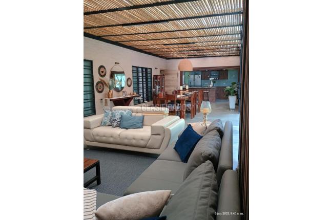 Fincas y Casas Campestres, Venta en Candelaria