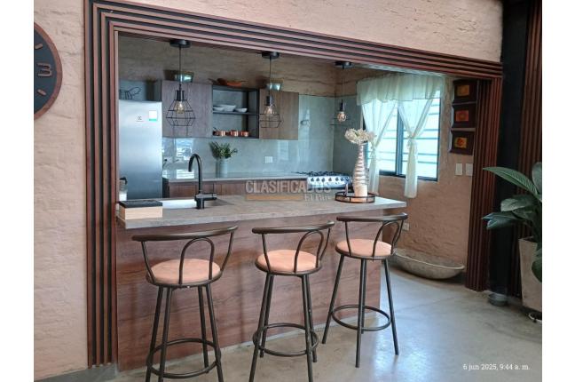 Fincas y Casas Campestres, Venta, Candelaria - $750.000.000