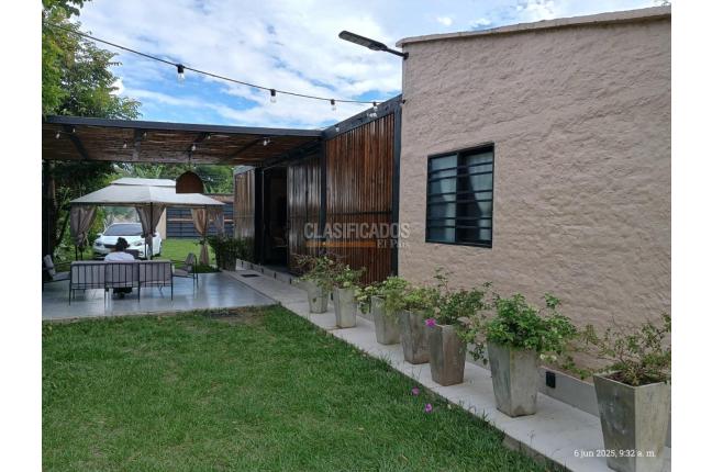Fincas y Casas Campestres, Venta, Candelaria - $750.000.000