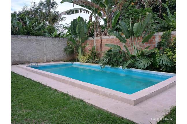Fincas y Casas Campestres, Venta, Candelaria - $750.000.000