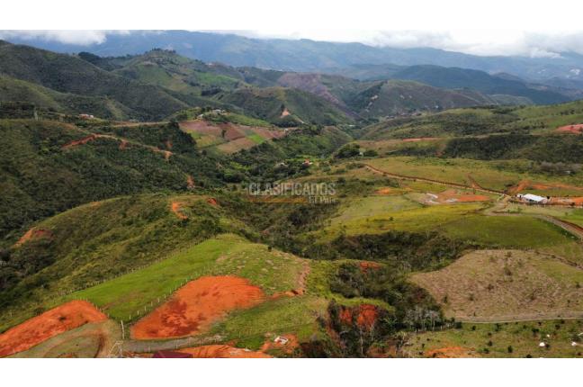 Lotes, Venta en Dagua