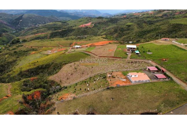 Lotes, Venta en Dagua