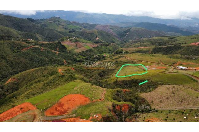 Lotes, Venta en Dagua