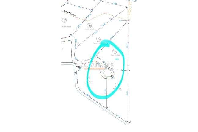 Lotes, Venta, Dagua - $165.000.000