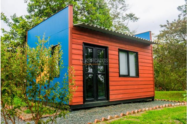 Fincas y Casas Campestres, Venta en Dagua