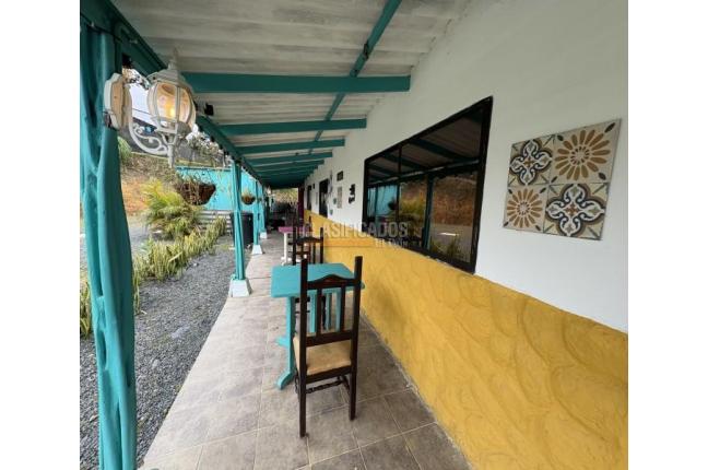 Fincas y Casas Campestres, Venta, Dagua - $1.200.000.000