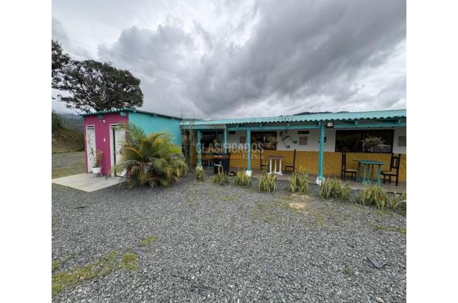 Fincas y Casas Campestres, Venta, Dagua - $1.200.000.000