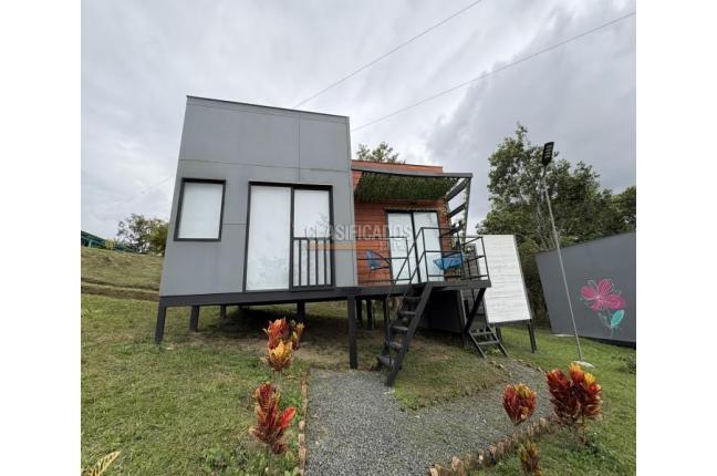 Fincas y Casas Campestres, Venta, Dagua - $1.200.000.000