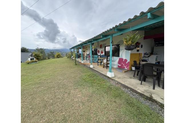 Fincas y Casas Campestres, Venta, Dagua - $1.200.000.000