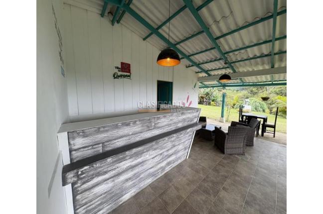 Fincas y Casas Campestres, Venta, Dagua - $1.200.000.000