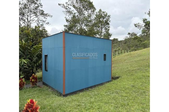 Fincas y Casas Campestres, Venta, Dagua - $1.200.000.000