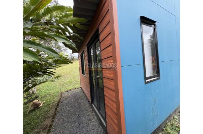 Fincas y Casas Campestres, Venta, Dagua - $1.200.000.000