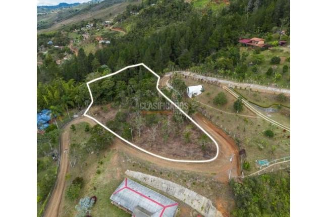 Lotes, Venta en Dagua