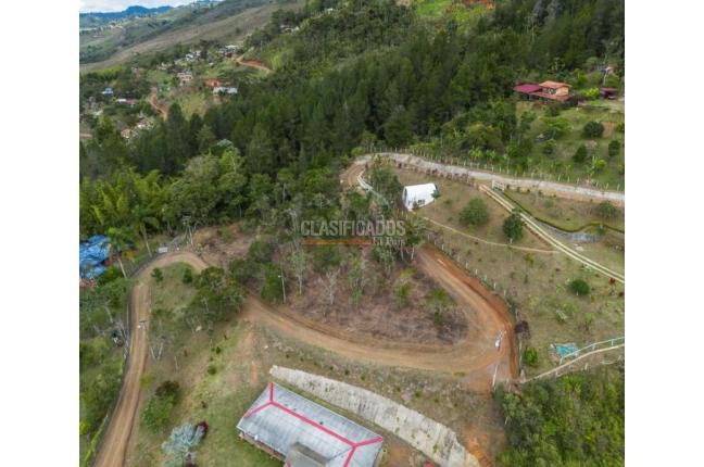 Lotes, Venta, Dagua - $290.000.000