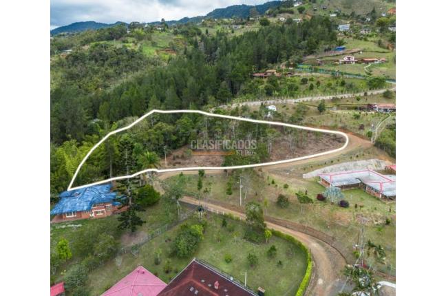 Lotes, Venta, Dagua - $290.000.000