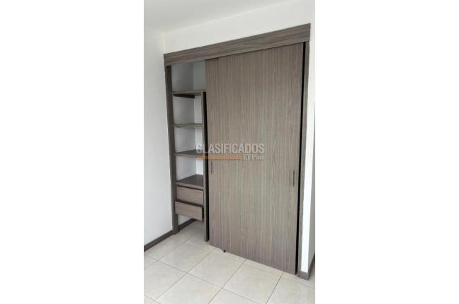 Apartamentos, Alquiler, Prados del Norte - $2.200.000
