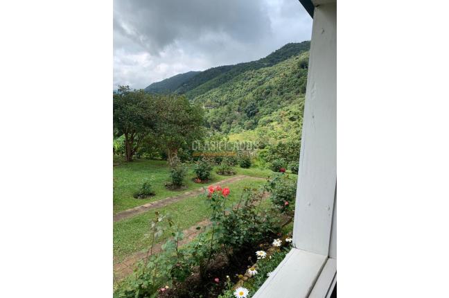 Fincas y Casas Campestres, Venta en La Portada