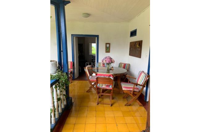 Fincas y Casas Campestres, Venta en La Portada