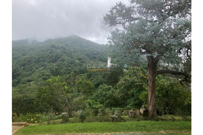 Fincas y Casas Campestres, Venta, La Portada