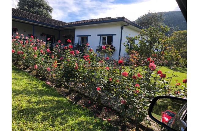 Fincas y Casas Campestres, Venta, La Portada