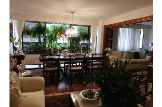 Apartamentos, Venta, Santa Teresita - $485.000.000