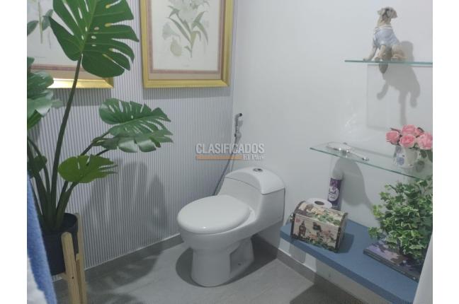 Apartamentos, Venta, Santa Teresita - $485.000.000