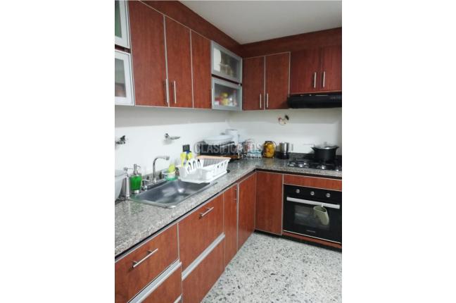 Apartamentos, Venta, Santa Teresita - $485.000.000