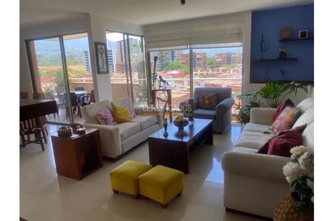 Apartamentos, Venta, Ciudad Jardín - $790.000.000