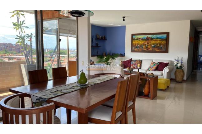 Apartamentos, Venta, Ciudad Jardín - $790.000.000
