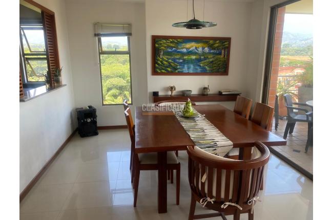 Apartamentos, Venta, Ciudad Jardín - $790.000.000