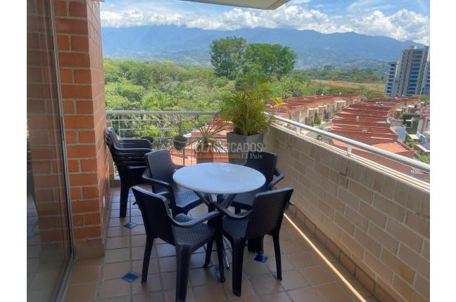Apartamentos, Venta, Ciudad Jardín - $790.000.000