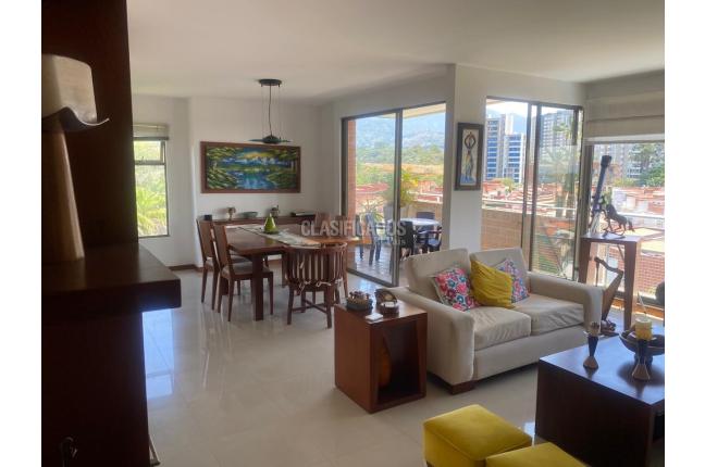 Apartamentos, Venta, Ciudad Jardín - $790.000.000