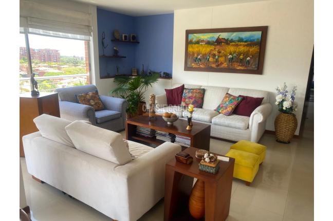 Apartamentos, Venta, Ciudad Jardín - $790.000.000