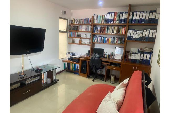 Apartamentos, Venta, Ciudad Jardín - $790.000.000